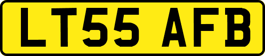 LT55AFB