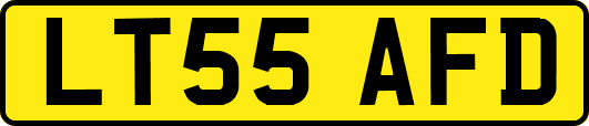 LT55AFD