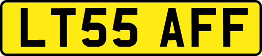 LT55AFF