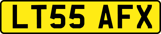 LT55AFX
