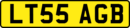 LT55AGB