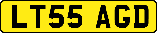 LT55AGD
