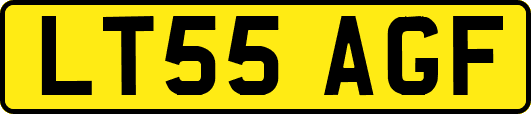 LT55AGF