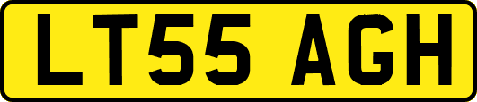 LT55AGH