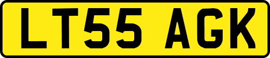 LT55AGK