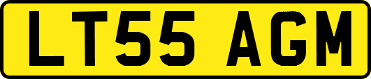 LT55AGM
