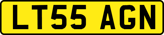 LT55AGN