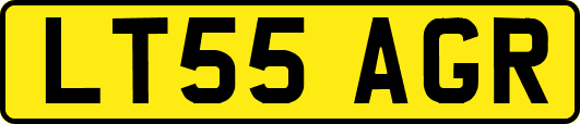 LT55AGR