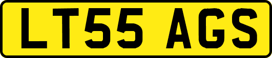 LT55AGS