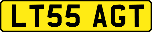 LT55AGT