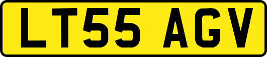 LT55AGV