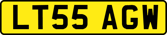 LT55AGW