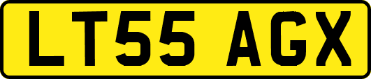 LT55AGX