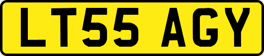 LT55AGY