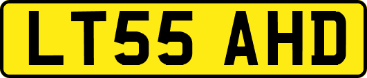 LT55AHD