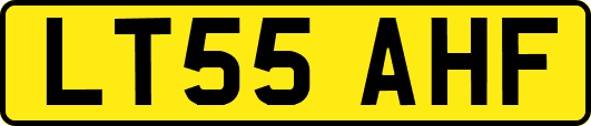 LT55AHF