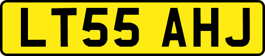 LT55AHJ
