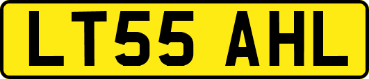 LT55AHL