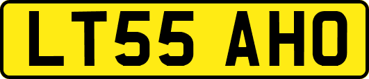 LT55AHO