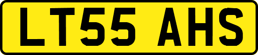 LT55AHS
