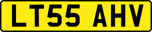 LT55AHV