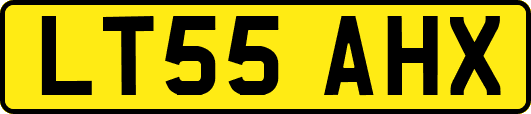LT55AHX