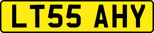 LT55AHY