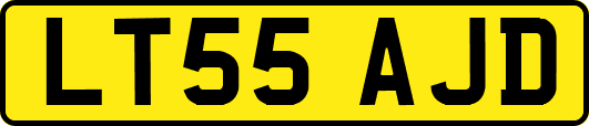 LT55AJD
