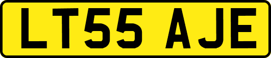 LT55AJE