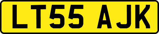 LT55AJK
