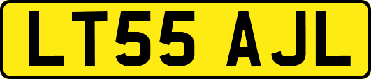 LT55AJL