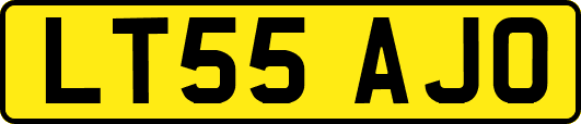 LT55AJO