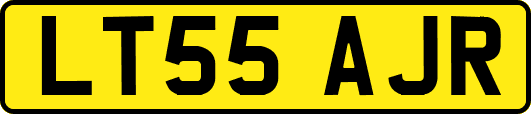 LT55AJR