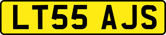 LT55AJS