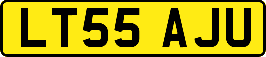 LT55AJU