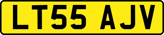 LT55AJV
