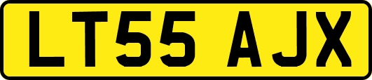 LT55AJX