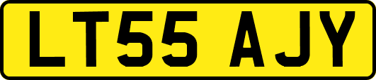 LT55AJY