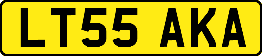 LT55AKA