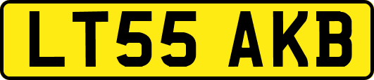LT55AKB