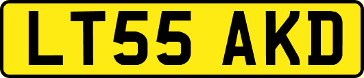 LT55AKD
