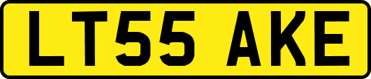 LT55AKE
