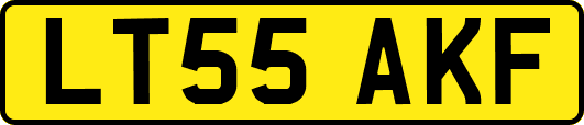 LT55AKF
