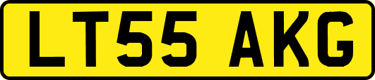 LT55AKG