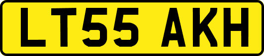 LT55AKH