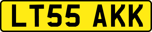 LT55AKK