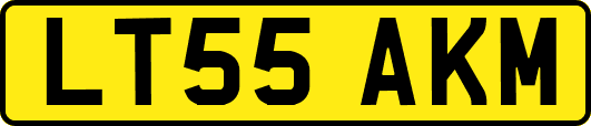LT55AKM