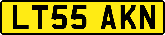 LT55AKN