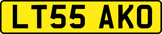LT55AKO