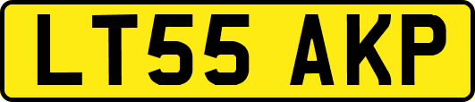 LT55AKP